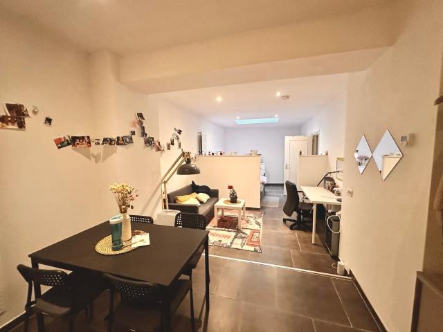 Studio te huur in Olland, Limburg