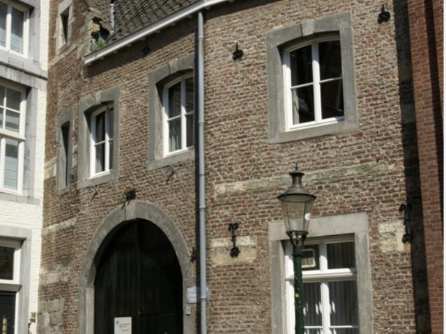 Studio te huur in Olland, Limburg