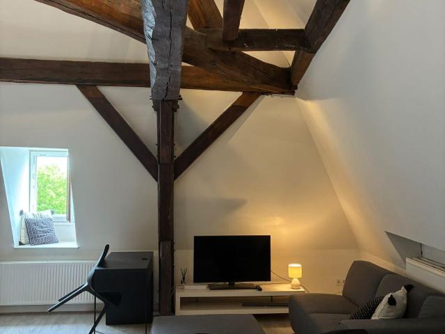 Studio te huur in Maastricht