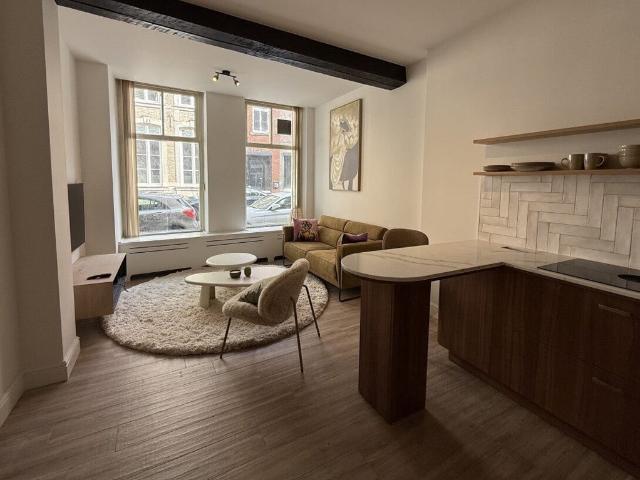 Studio te huur in Olland, Limburg