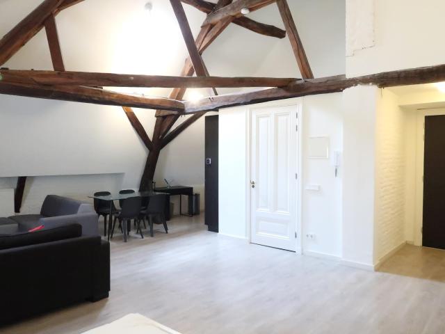 Studio te huur in Maastricht