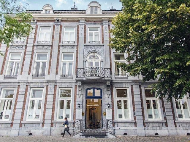 Studio te huur in Olland, Limburg