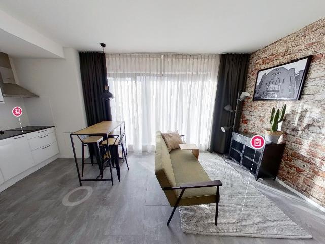 Studio te huur in Maastricht, Limburg