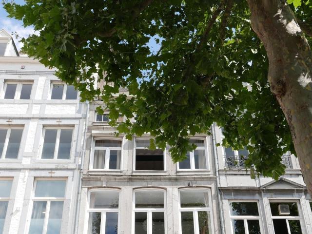 Studio te huur in Maastricht