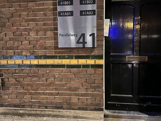 Studio te huur in Maastricht