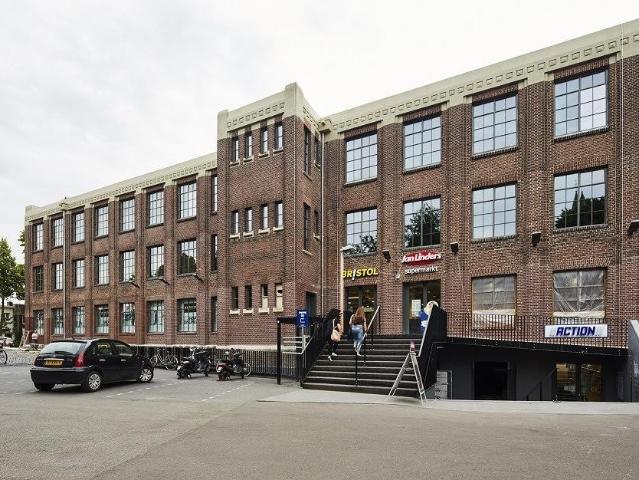 Studio te huur in Maastricht