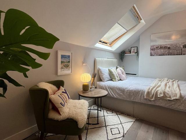 Apartment for rent in Maida Vale, Isle Of Man