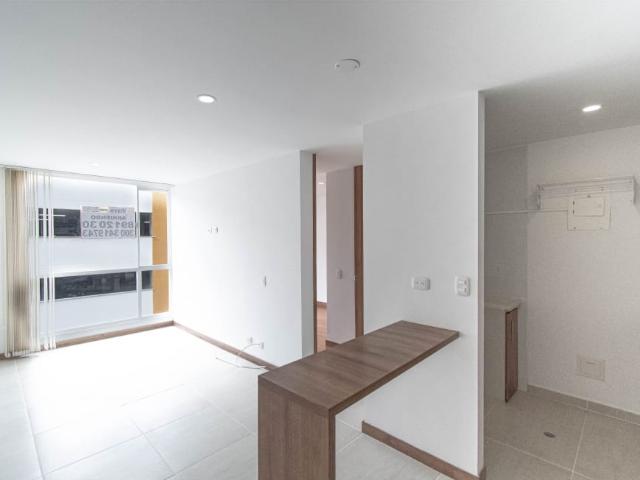 Apartaestudio en arriendo en Baja Suiza, Manizales