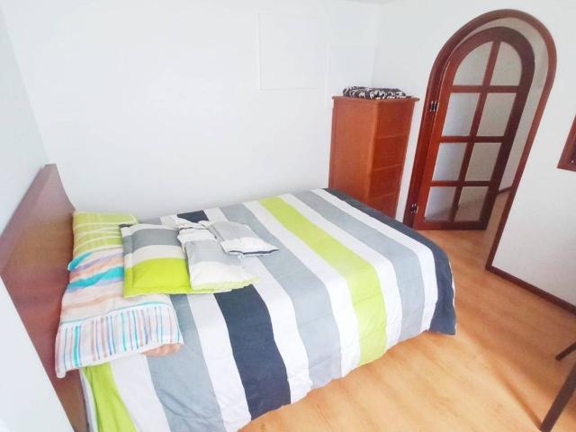 Apartaestudio en arriendo en Paraná, Perímetro Urbano Pasto