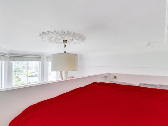 Studio for rent in Kensal Town, Greater London