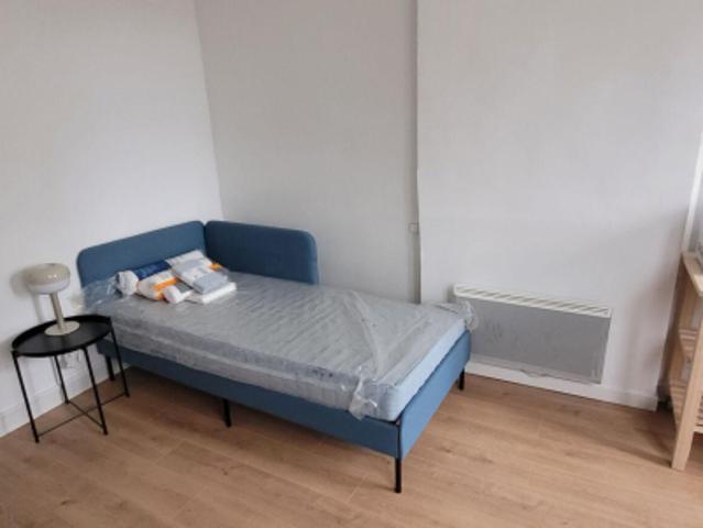 Studio location à Laval, Châlons-du-maine