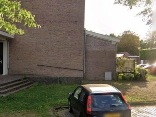 Studio te huur in Sint-oedenrode, Noord Brabant