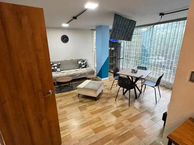 Apartaestudio en arriendo en Real de Minas, Santander