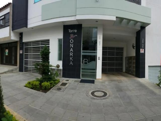 Apartaestudio en arriendo en Real de Minas, Santander