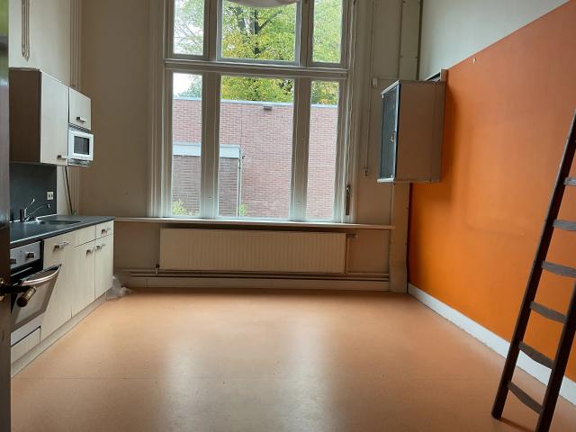 Studio te huur in Meppel