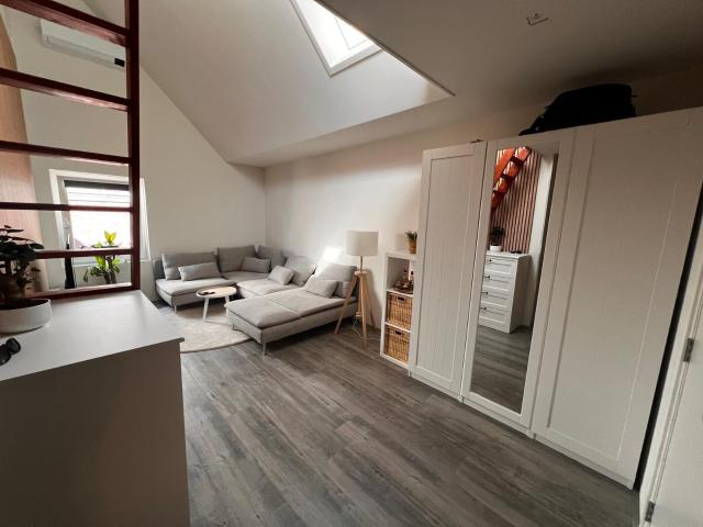 Studio te huur in Meppel, Drenthe
