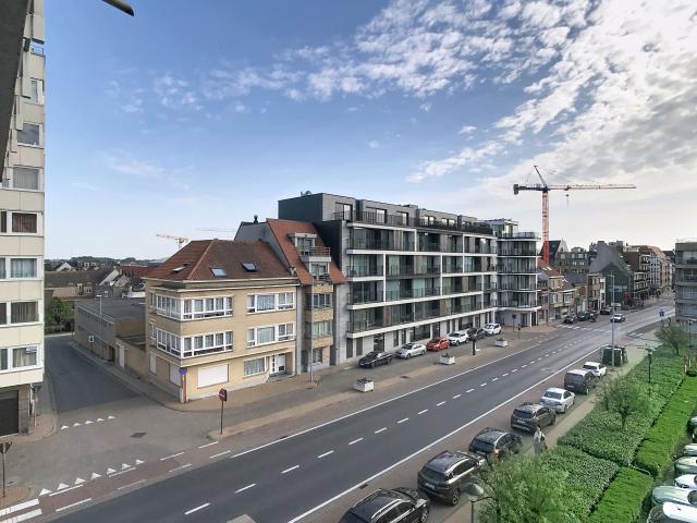 Kot location à Middelkerke, West-Vlaanderen