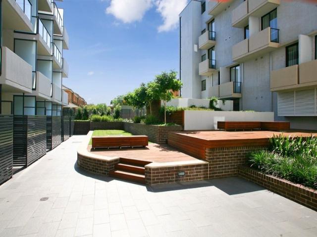 Apartment for rent in Rosehill