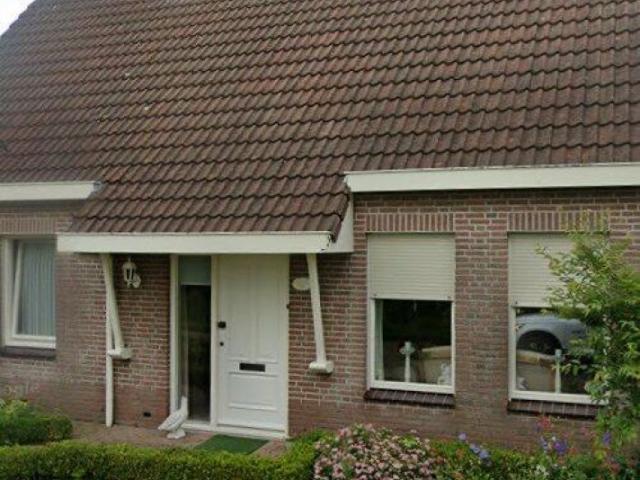 Studio te huur in Standdaarbuiten, Noord Brabant