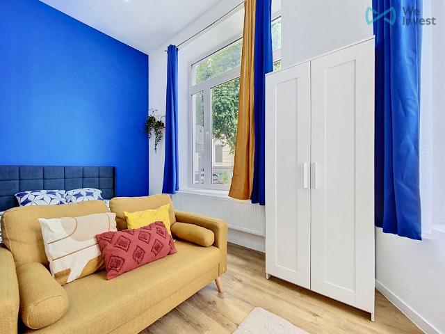 Kot location à Molem, Bruxelles