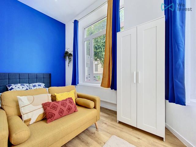 Kot location à Oudergem, Bruxelles