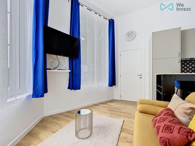 Kot location à Oudergem, Bruxelles