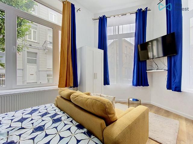 Kot location à Molem, Bruxelles
