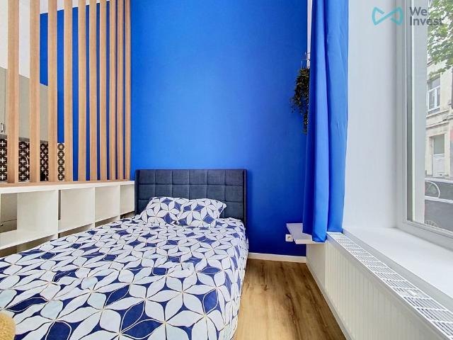 Kot location à Molem, Bruxelles