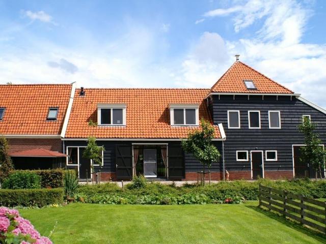 Studio te huur in Monnickendam, Noord Holland