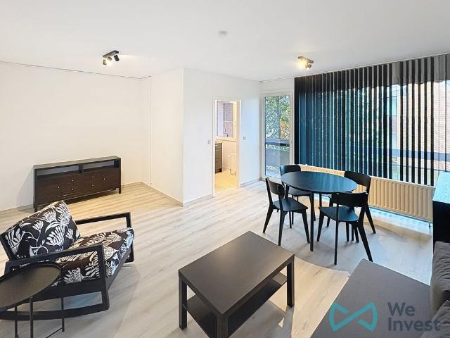 Kot location à Bergen, Wallonie