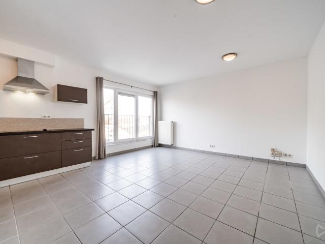 Kot location à Bergen, Wallonie
