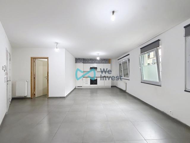 Kot location à Bergen, Wallonie