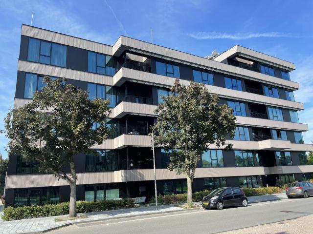 Studio te huur in Naarden
