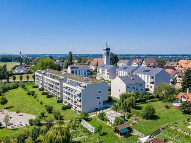 Apartment mieten in Egnach, Thurgau