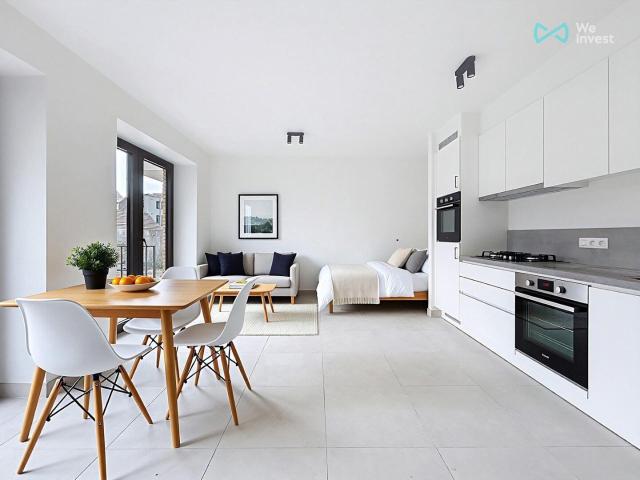 Kot location à Evere, Bruxelles