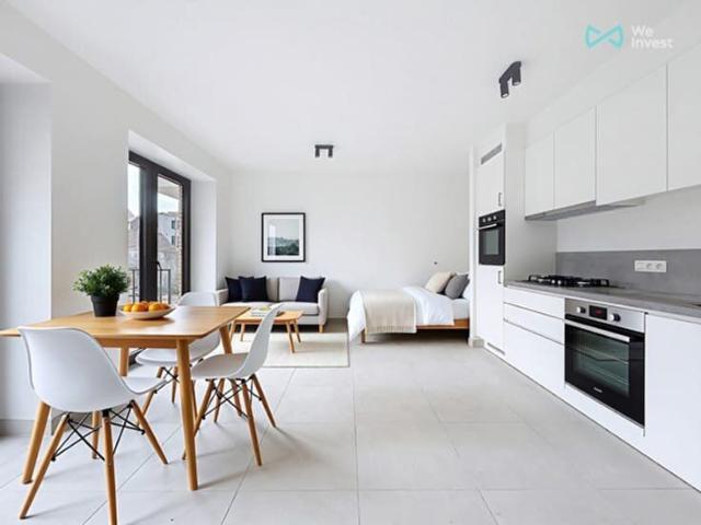 Kot location à Schaarbeek, Bruxelles