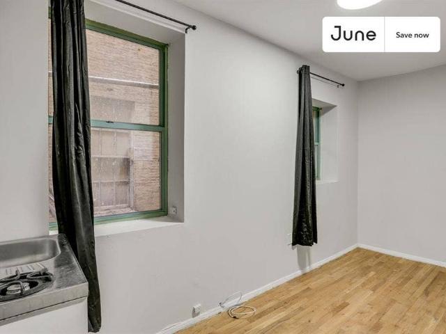 Apartment for rent in Arverne, New York