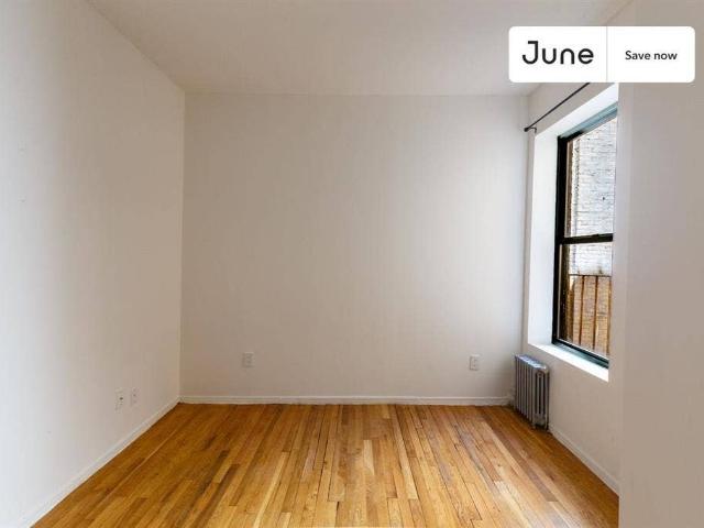 Apartment for rent in Arverne, New York