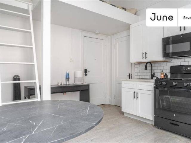 Apartment for rent in Arverne, New York