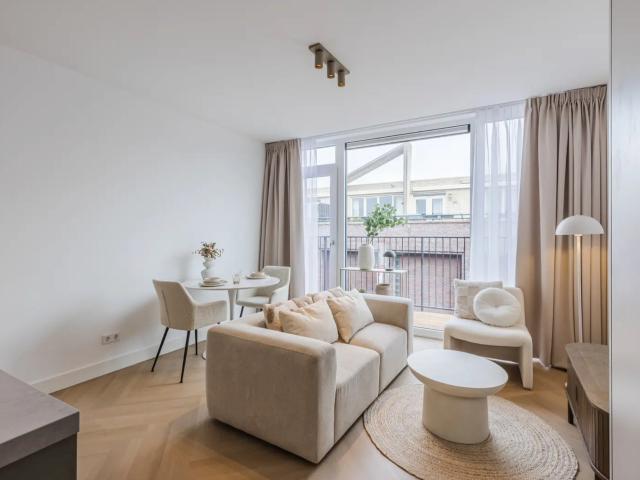 Studio te huur in Nieuw-vennep, Noord Holland