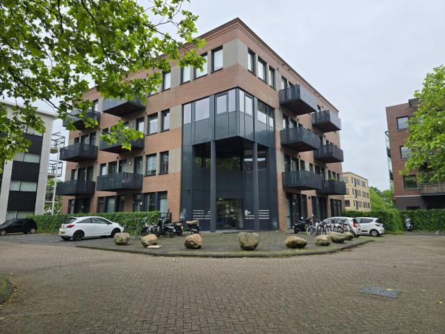 Studio te huur in Nieuwegein