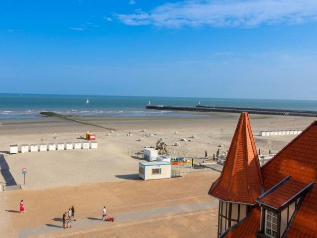 Kot location à Nieuwpoort
