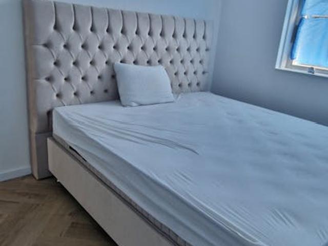 Studio te huur in De Elementen, Spijkenisse