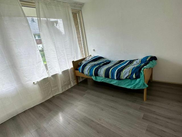 Studio te huur in Schiekamp, Spijkenisse