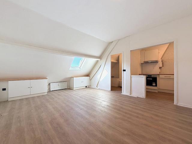 Kot location à Waterloo, Wallonie