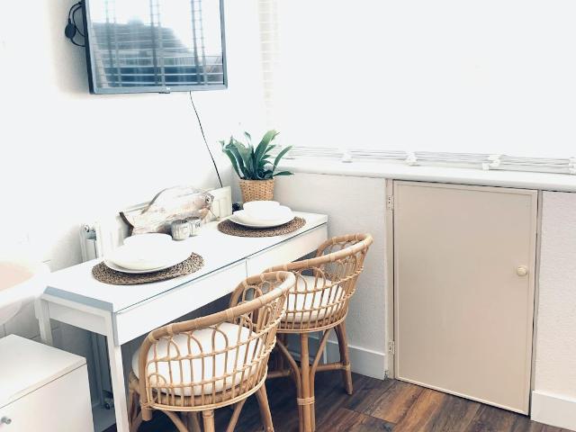 Studio te huur in Noordwijk aan Zee, Noordwijk