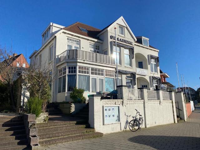Studio te huur in Noordwijk