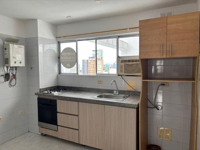 Apartaestudio en arriendo en Real de Minas, Santander