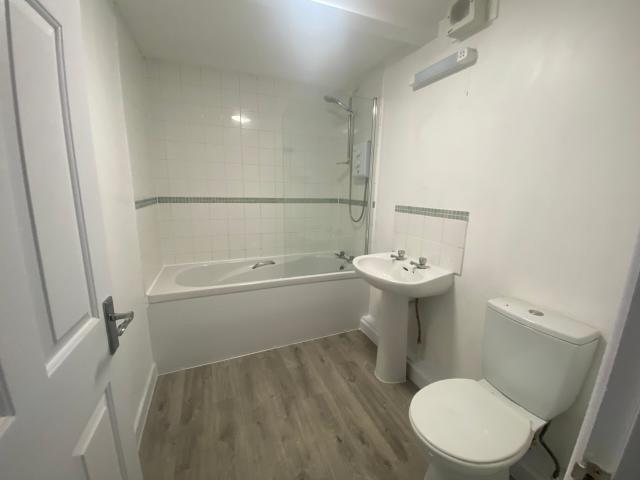 Studio for rent in Belvidere, Southampton