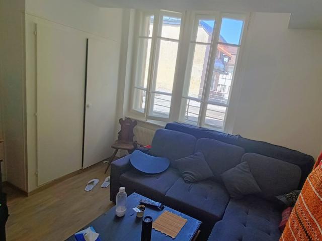 Wohnung mieten in Nyon, Waadt
